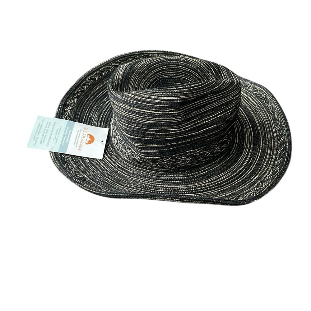 Solar escape - Unisex Sun Hat / Cowboy Hat / Palomino hat